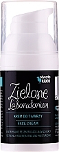 Extremely Regenerating Moisturizing Face Cream - Zielone Laboratorium — photo N1