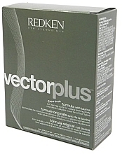 Fragrances, Perfumes, Cosmetics Hair Serum - Redken Texture Vector Plus Formula Extra Body