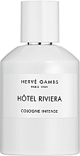 Fragrances, Perfumes, Cosmetics Herve Gambs Hotel Riviera - Eau de Cologne