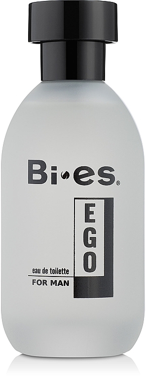 Bi-Es Ego - Eau de Toilette — photo N1