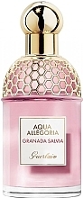 Guerlain Aqua Allegoria Granada Salvia - Eau de Toilette (tester without cap) — photo N2