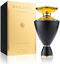 Fragrances, Perfumes, Cosmetics Bvlgari Le Gemme Maravilla - Eau de Parfum