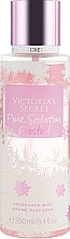 Fragrances, Perfumes, Cosmetics Perfumed Bosy Mist - Victoria's Secret Pure Seduction Frosted Fragrance Body Mist