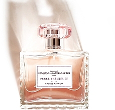 Pascal Morabito Perle Precieuse - Eau de Parfum — photo N16