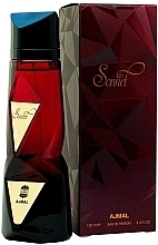 Fragrances, Perfumes, Cosmetics Ajmal Sonnet - Eau de Parfum