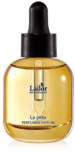 Perfumed Hair Oil - La'dor Perfumed Hair Oil La Pitta — photo N1