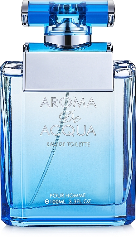 Emper Aroma de Acqua - Eau de Toilette — photo N2