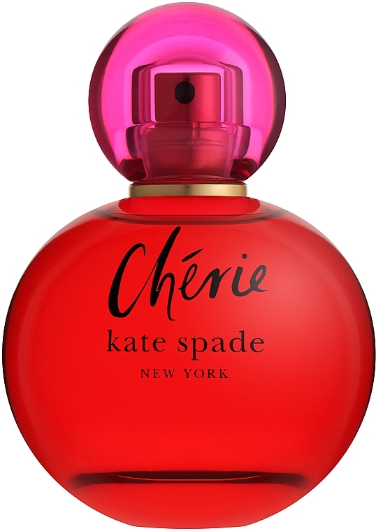 Kate Spade Cherie - Eau de Parfum — photo N5