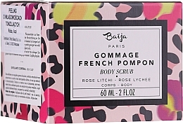 Fragrances, Perfumes, Cosmetics Body Scrub - Baija French Pompon Body Scrub