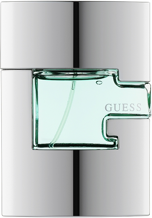 Guess Guess Man - Eau de Toilette — photo N1