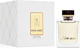 Andre L'arom Mon Amie - Eau de Parfum — photo N26