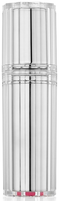 Atomizer, silver - Travalo Bijoux Silver Refillable Spray — photo N1