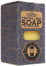 Fresh Lime Body Soap - Dr K Soap Company Fresh Lime Body Soap XL — photo N2