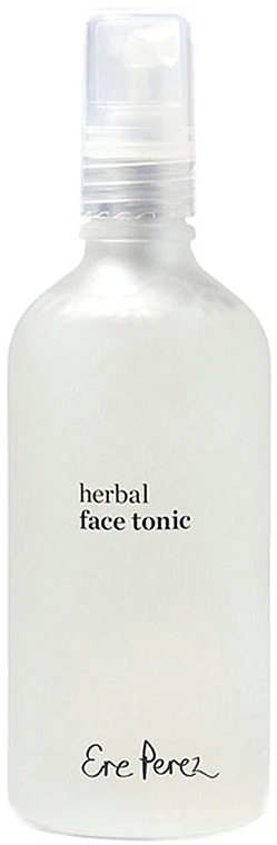 Face Tonic - Ere Perez Herbal Face Tonic — photo N1
