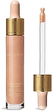 Fragrances, Perfumes, Cosmetics Highlighter - Gucci Multi-Use Drops Caring Illuminating