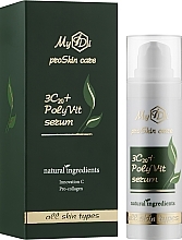 Vitamin Face Serum - MyIDi 3C20+ PolyVit Serum — photo N3