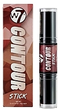 Fragrances, Perfumes, Cosmetics Contour Stick - W7 Contour Stick