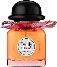 Eau de Parfum - Hermès Twilly d’Hermès Eau Poivrée  — photo N1