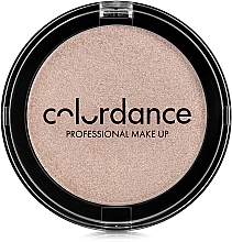 Baked Highlighter "Star Shine" - Colordance — photo N28