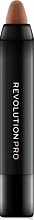 Creamy Stick Pigment for Eye, Lip and Face Makeup - Revolution PRO The Illustrator — photo N1