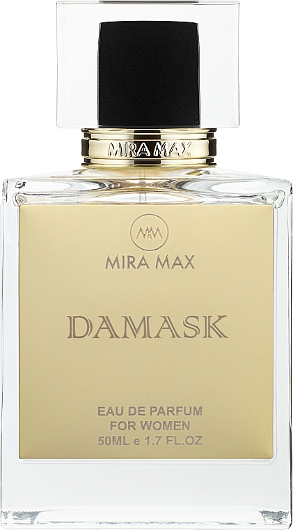 Mira Max Damask - Eau de Parfum — photo N1