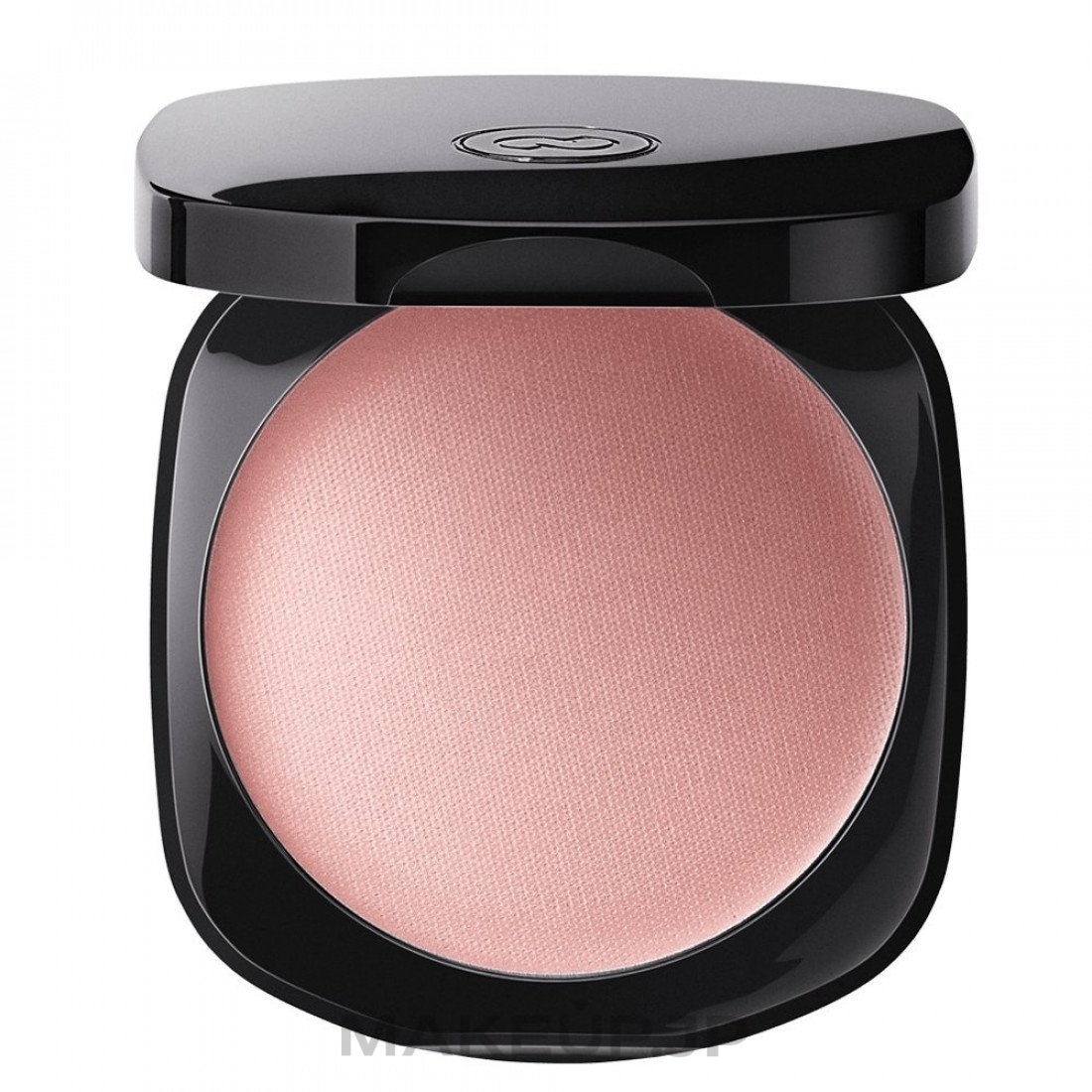 Cream Blush - Galenic Teint Lumiere Cream Blush — photo Rosy