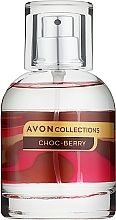 Fragrances, Perfumes, Cosmetics Avon Collections Choc-Berry - Eau de Toilette