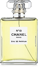 Chanel N19 - Eau de Parfum — photo N1