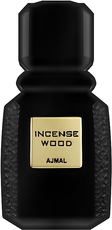 Ajmal Incense Wood - Eau de Parfum (tester with cap) — photo N9