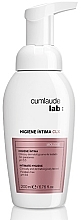 Fragrances, Perfumes, Cosmetics Intimate Wash Mousse - Cumlaude CLX Gynelaude Intimate Hygiene Mousse