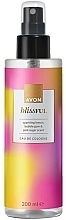 Fragrances, Perfumes, Cosmetics Avon Blissful - Eau de Cologne