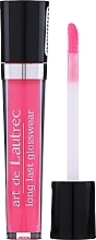 Lip Gloss - Art De Lautrec Lip Gloss Long Last Glosswear — photo N1