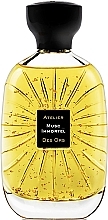 Atelier Des Ors Musc Immortel - Eau de Parfum — photo N1