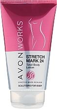 Fragrances, Perfumes, Cosmetics Anti Stretch Marks Serum - Avon Works