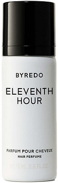 Byredo Eleventh Hour - Perfumed Hair Mist — photo N5