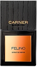 Carner Barcelona Felino - Parfum (tester with cap) — photo N1