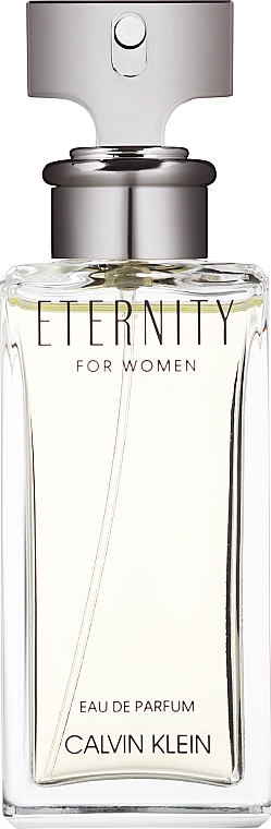 Calvin Klein Eternity For Women - Eau de Parfum — photo N4