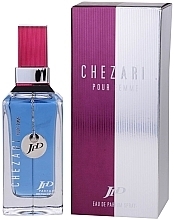 Fragrances, Perfumes, Cosmetics Jean Paul Dupont Chezari - Eau de Parfum