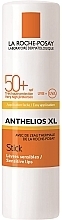 Fragrances, Perfumes, Cosmetics Sunscreen Lip Stick - La Roche-Posay Anthelios XL SPF 50+