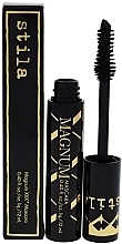 Volume Mascara - Stila Magnum Xxx Mascara — photo N1