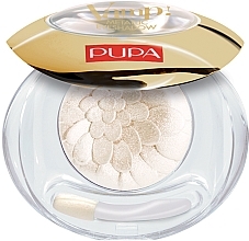 Fragrances, Perfumes, Cosmetics Eyeshadow - Pupa Pink Muse Vamp! Metallic Eyeshadow