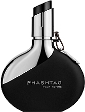 Mirada Hashtag - Eau de Toilette — photo N4