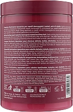 Repair Hair Mask - Inebrya She Care Repair Mask — photo N4