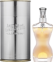 Jean Paul Gaultier Classique - Eau de Toilette — photo N5