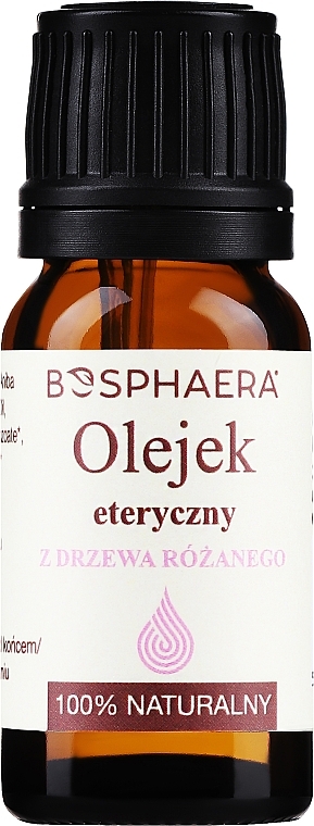 Pink Tree Essential Oil - Bosphaera Rosewood Essential Oil — photo N4
