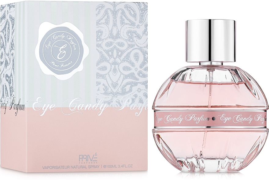 Prive Parfums Eye Candy - Eau de Parfum — photo N24