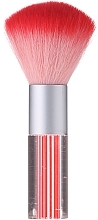 Fragrances, Perfumes, Cosmetics Makeup Brush, red, 35920 - Top Choice