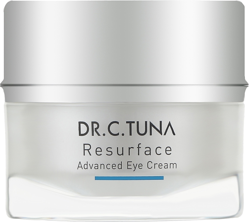 Eye Cream - Farmasi Dr.C.Tuna Resurface Advanced Eye Cream — photo N2