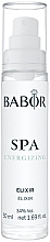 Fragrances, Perfumes, Cosmetics Home Aroma Spray - Babor SPA Energizing Elixir Home Spray