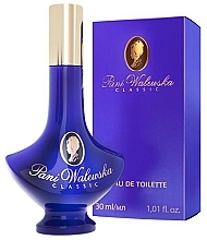 Fragrances, Perfumes, Cosmetics Pani Walewska Classic - Eau de Toilette